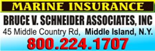 Bruce V. Schneider Associates, Inc
